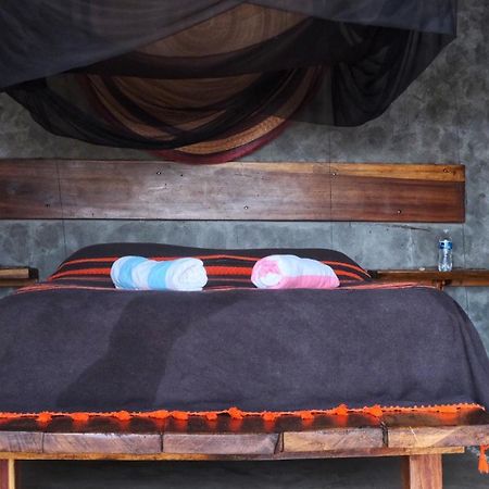 Casa Xadani Villa Barra Copalita Bagian luar foto