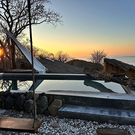 Casa Xadani Villa Barra Copalita Bagian luar foto