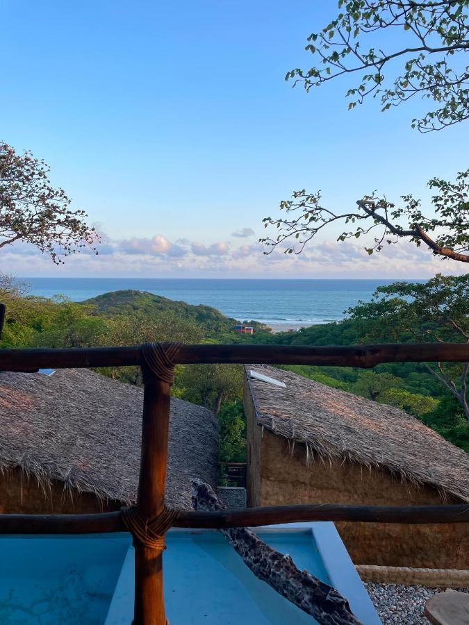 Casa Xadani Villa Barra Copalita Bagian luar foto