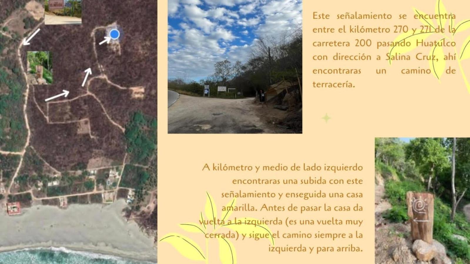Casa Xadani Villa Barra Copalita Bagian luar foto