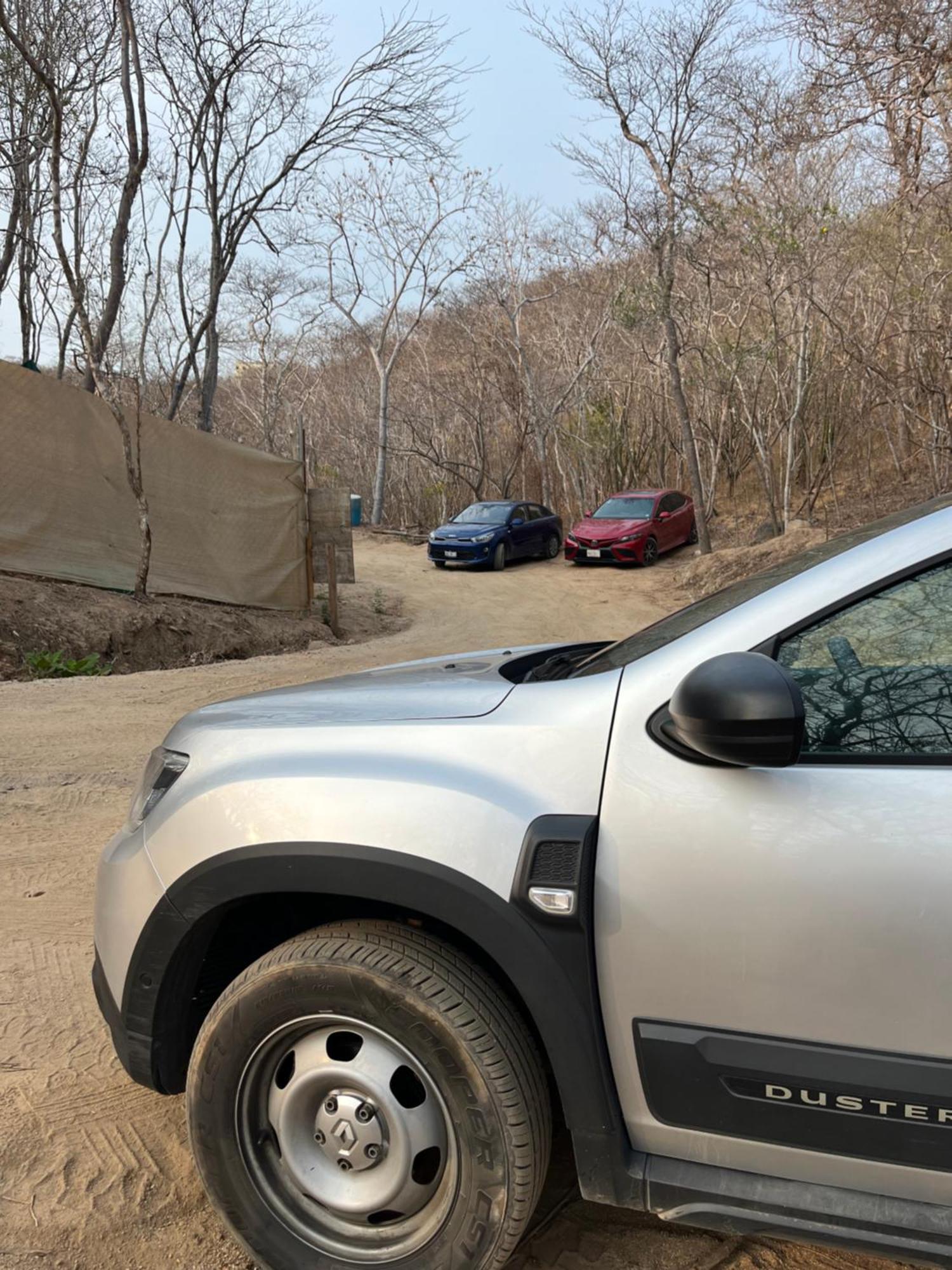 Casa Xadani Villa Barra Copalita Bagian luar foto