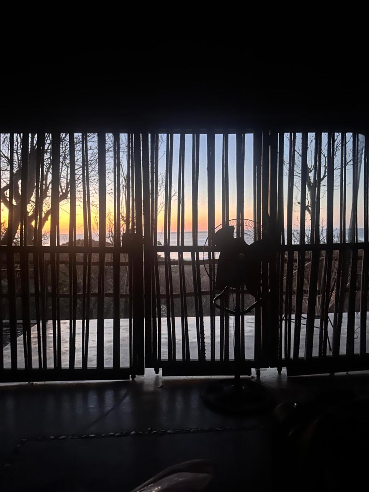 Casa Xadani Villa Barra Copalita Bagian luar foto